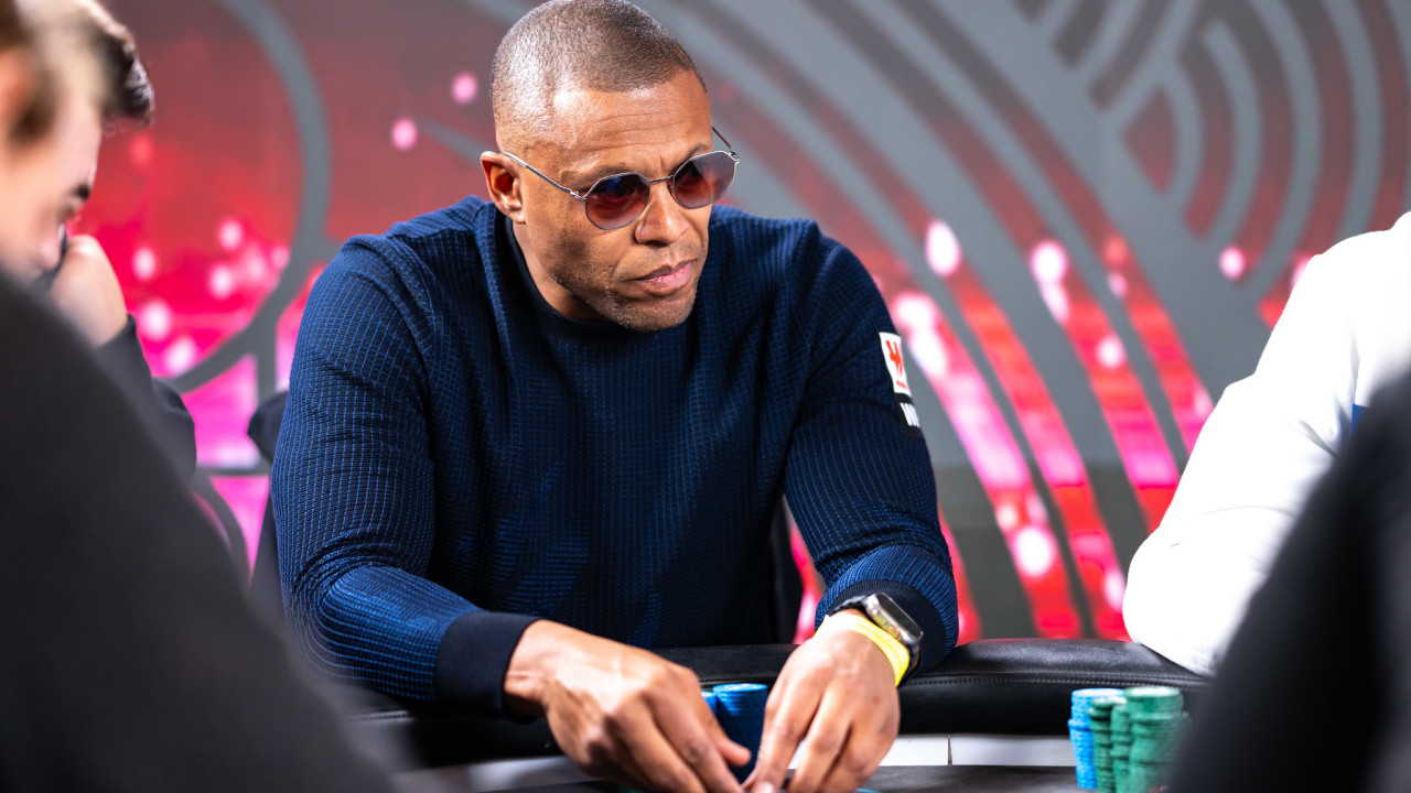 ¡Arranca la caza de los 76.500 € con el inicio del Día 3 del High Roller!