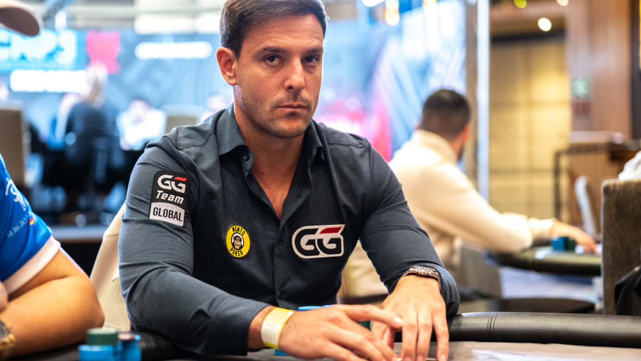 ¡La eliminación de Steve Enriquez deja servidas las dos últimas mesas!