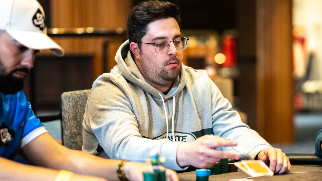 Fin del trayecto para Alfonso Rejas en quinta posición por 24.550 €