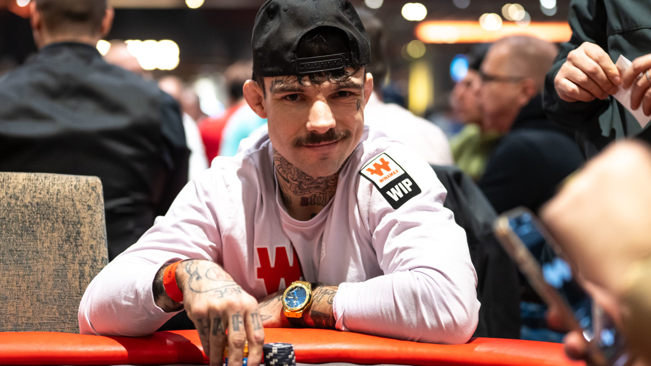 ¡Llega el segundo turno de cena del Día 1B!