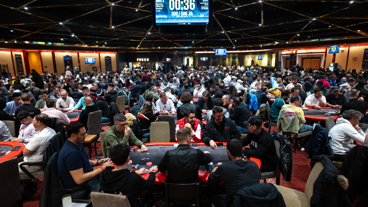 ¡Suena el pistoletazo de salida del torneo "más precoz" del festival!