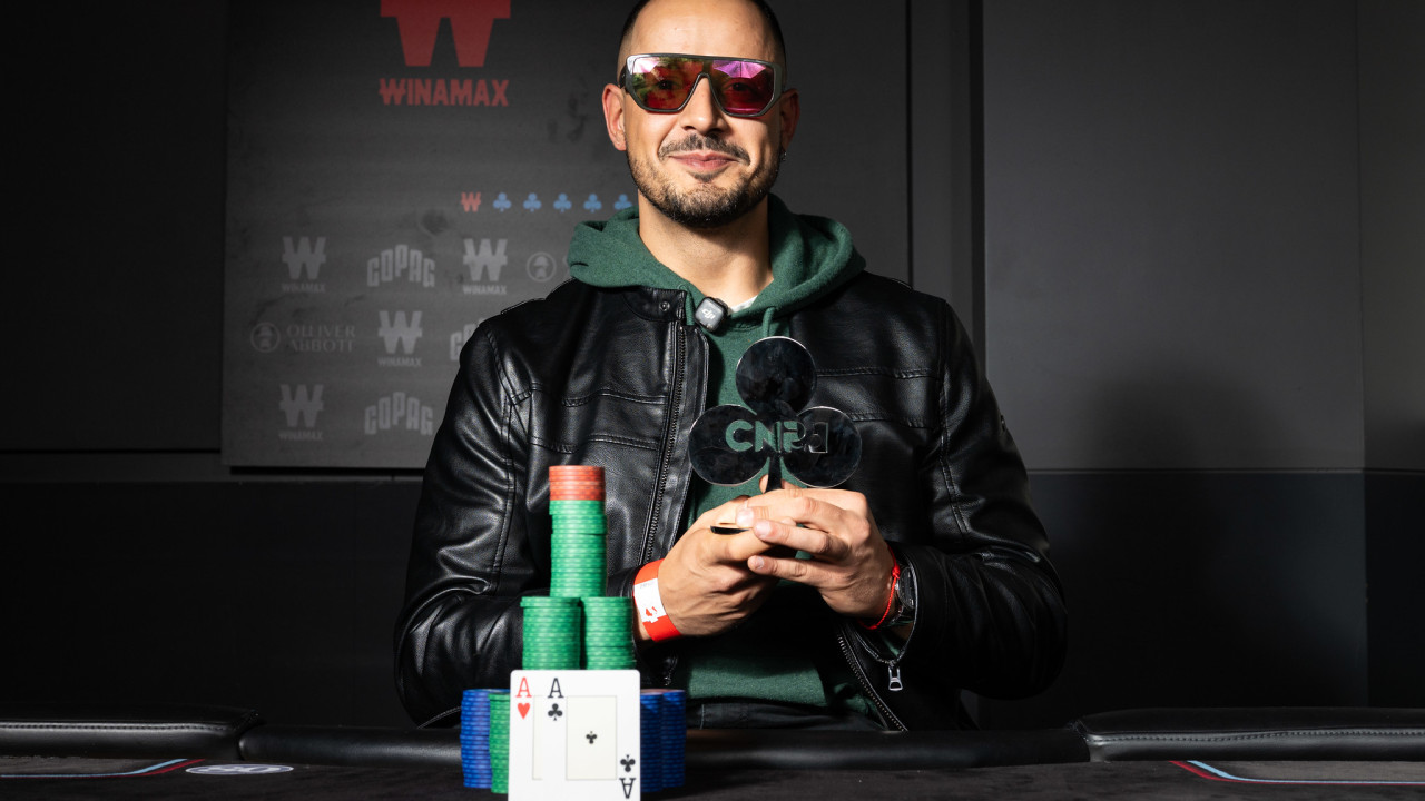 ¡'Serale' se hace con el trébol del Dos Vidas en la prórroga por 7.600 €!