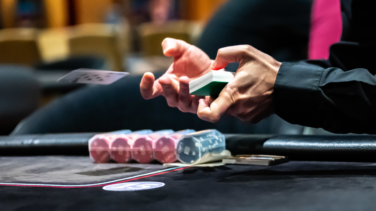 ¡El nivel 5 vuelve a unir a todo el field!