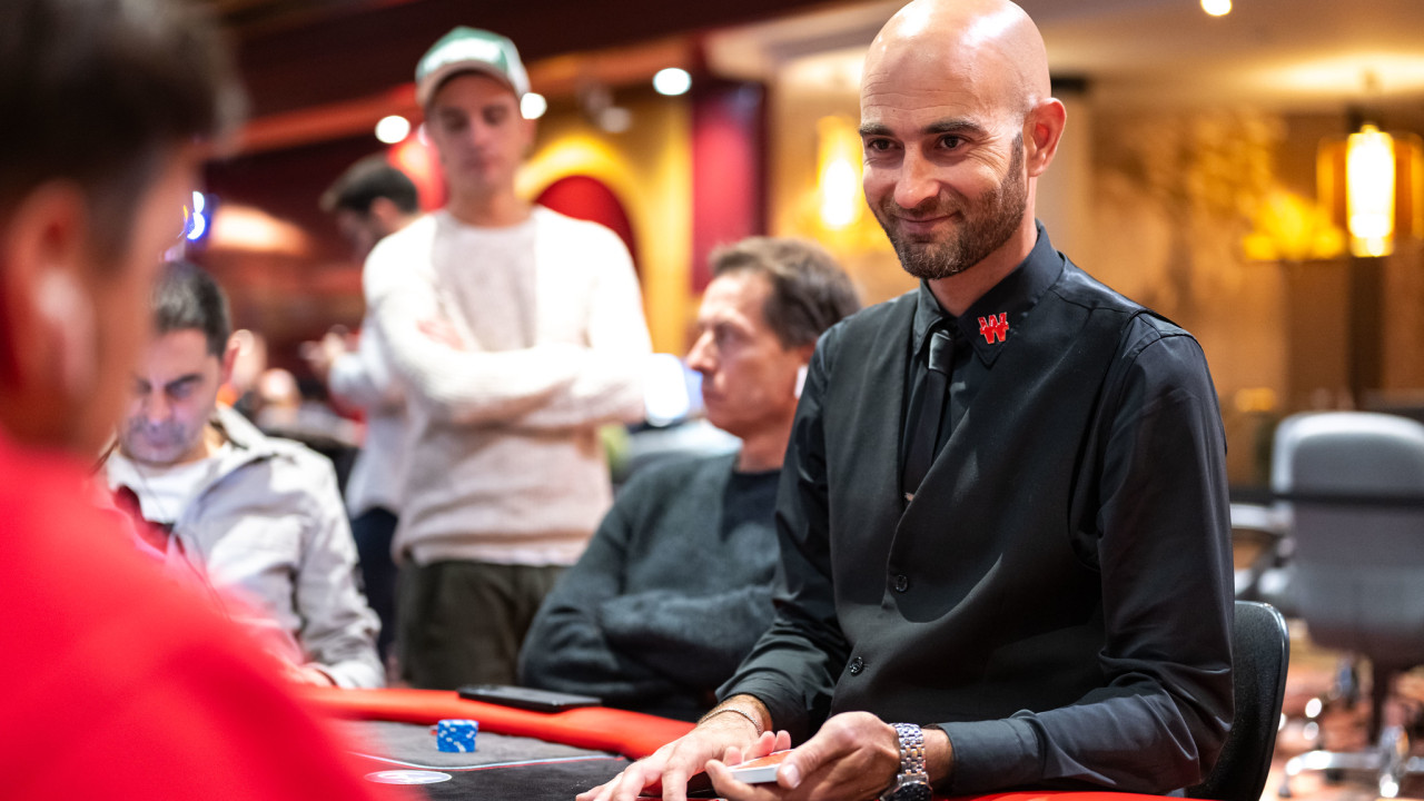 El PL Omaha entregará 9.300 € al campeón