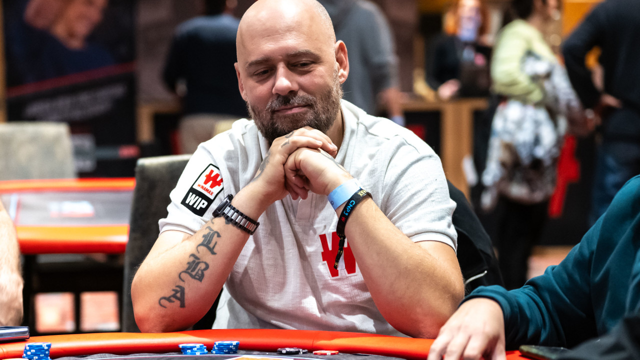 ¡Varios WIPs desembarcan en el Día 1C!