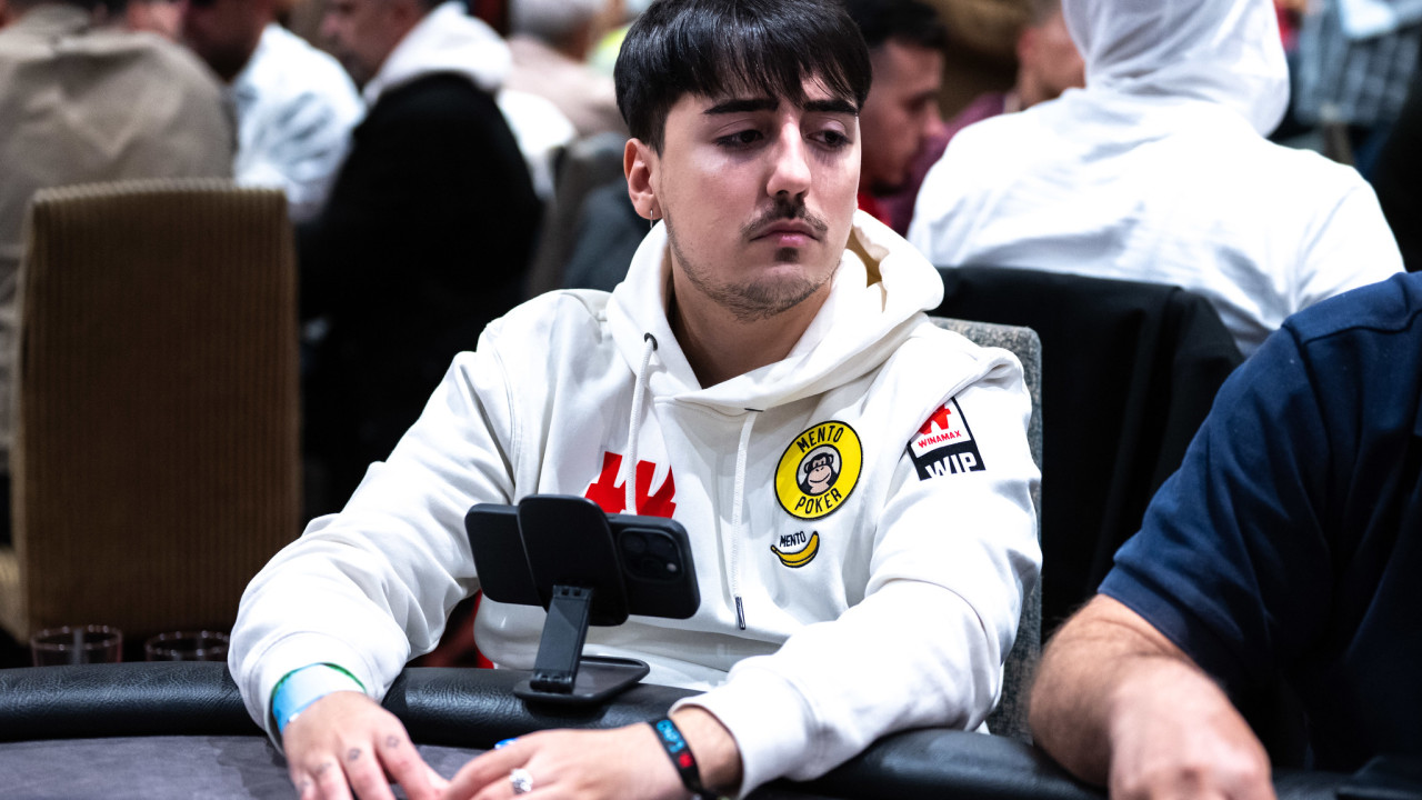 ¡Arranca en hora el Día 1E!