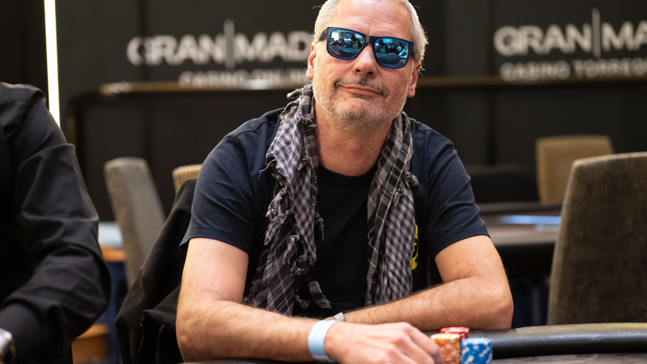 Acabamos de asistir a la mano más espectacular hasta el momento