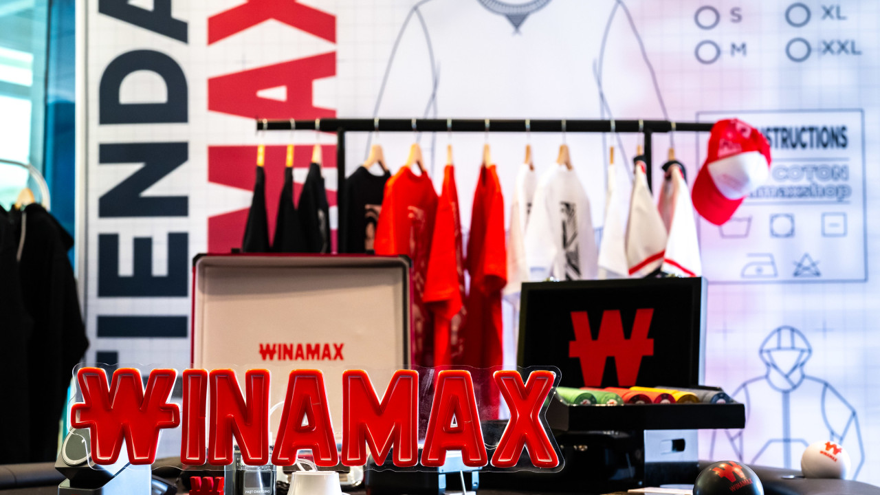 ¡Nos vamos al descanso para comer!