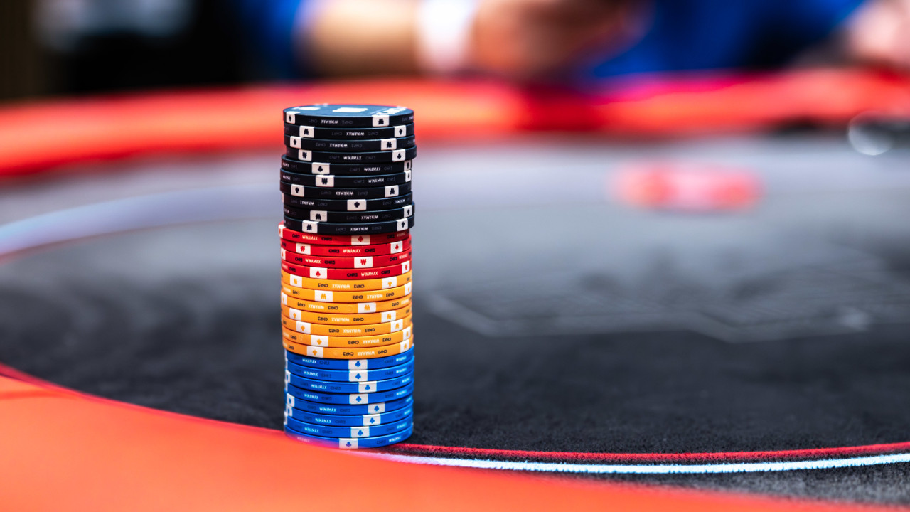 El último vuelo del Main Event ya está en juego