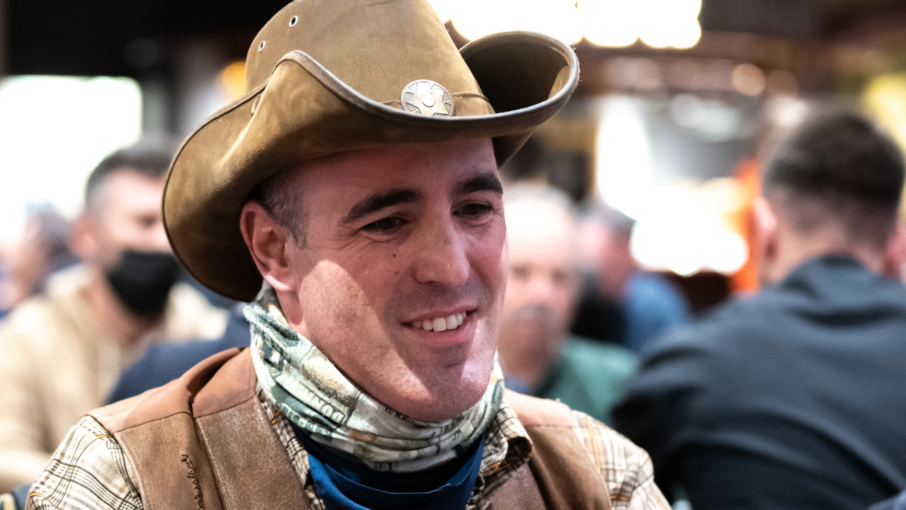 ¡Jordi Granell acaba abatido en un duelo!