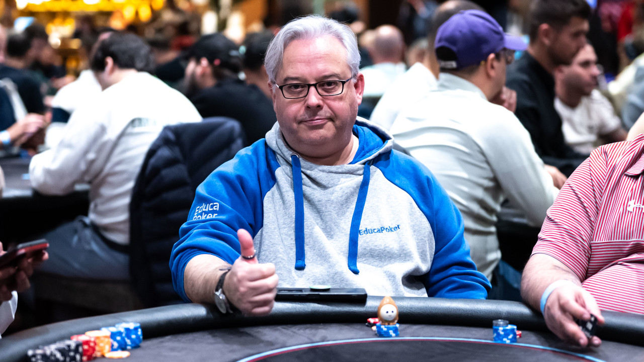 Los premios del Mini CNPW ya son oficiales