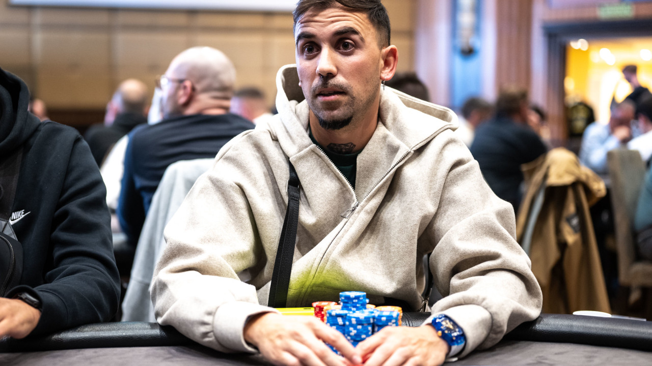 ¡Llega a su fin el Día 1C!