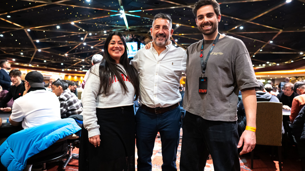 ¡ES OFICIAL! ¡EL NUEVO RÉCORD ES DE 2.684!