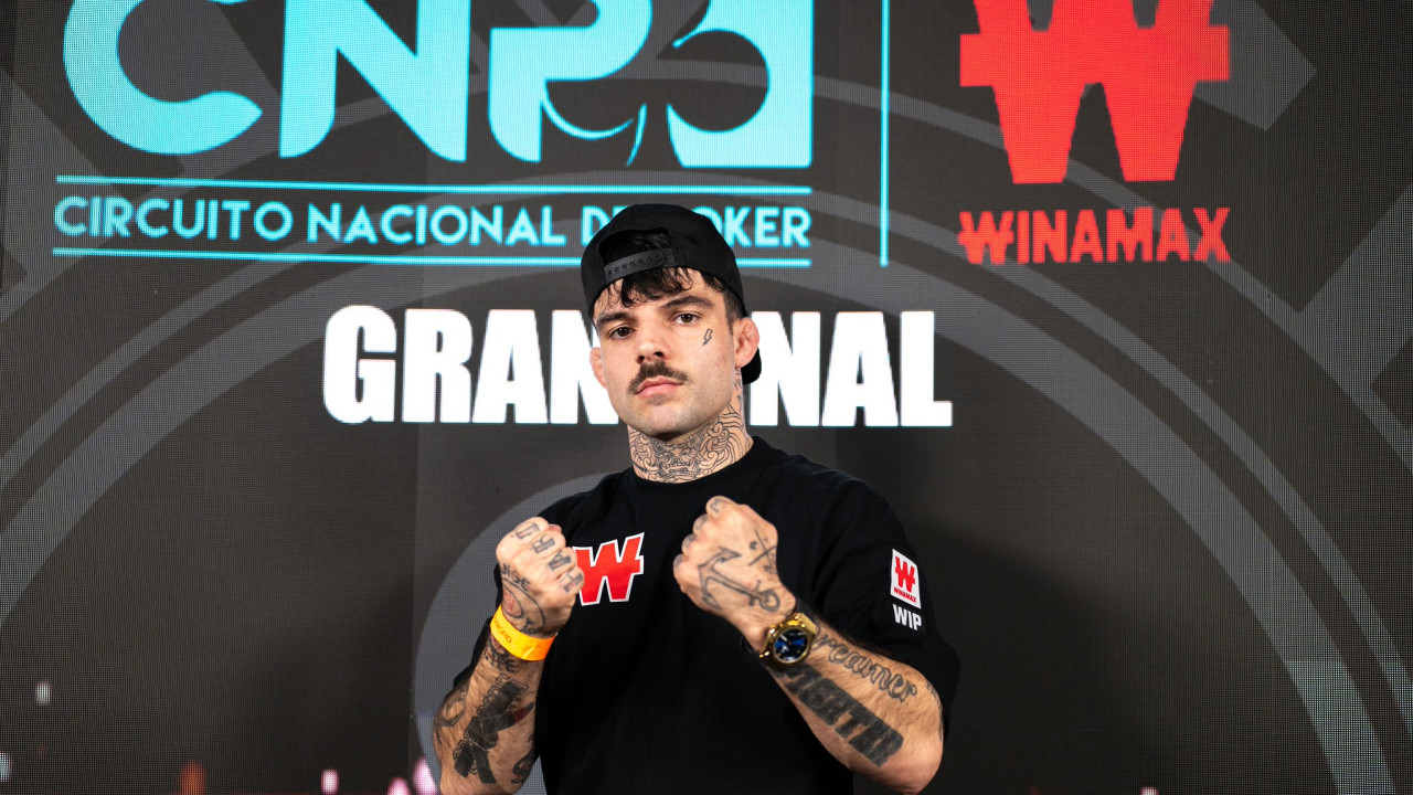 Empieza el stream del Día 2