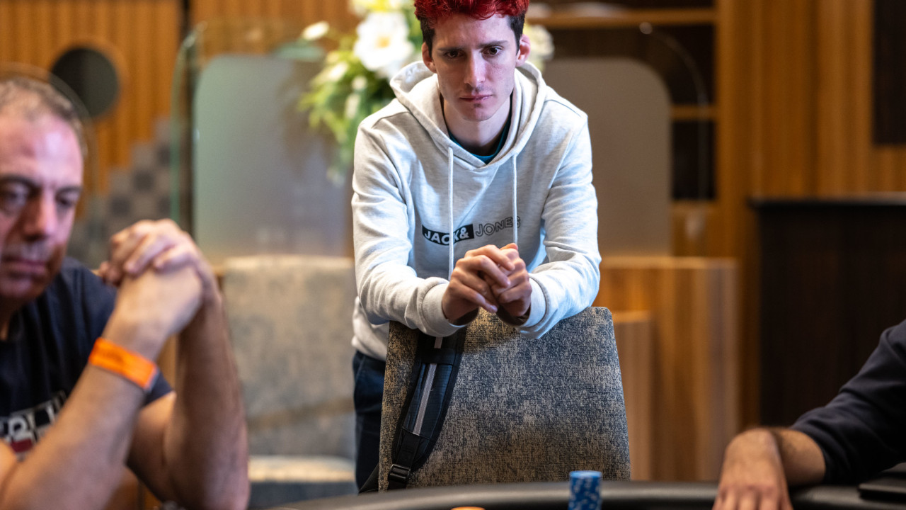 Incertidumbre con la burbuja