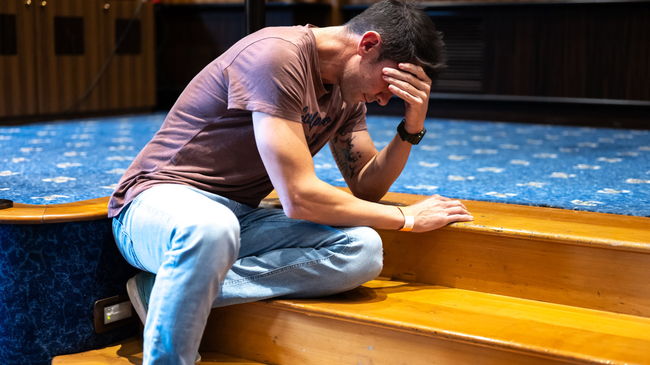 Una dama para un drama