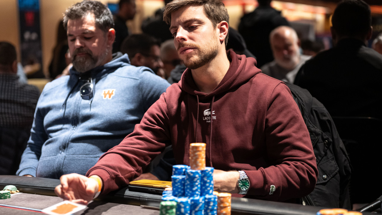 ¡Llega a su fin el Día 2!