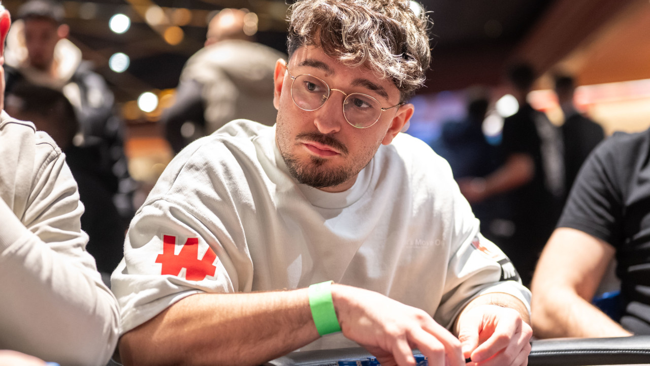 ¡Un trucazo deja fuera a 'Spursito'!