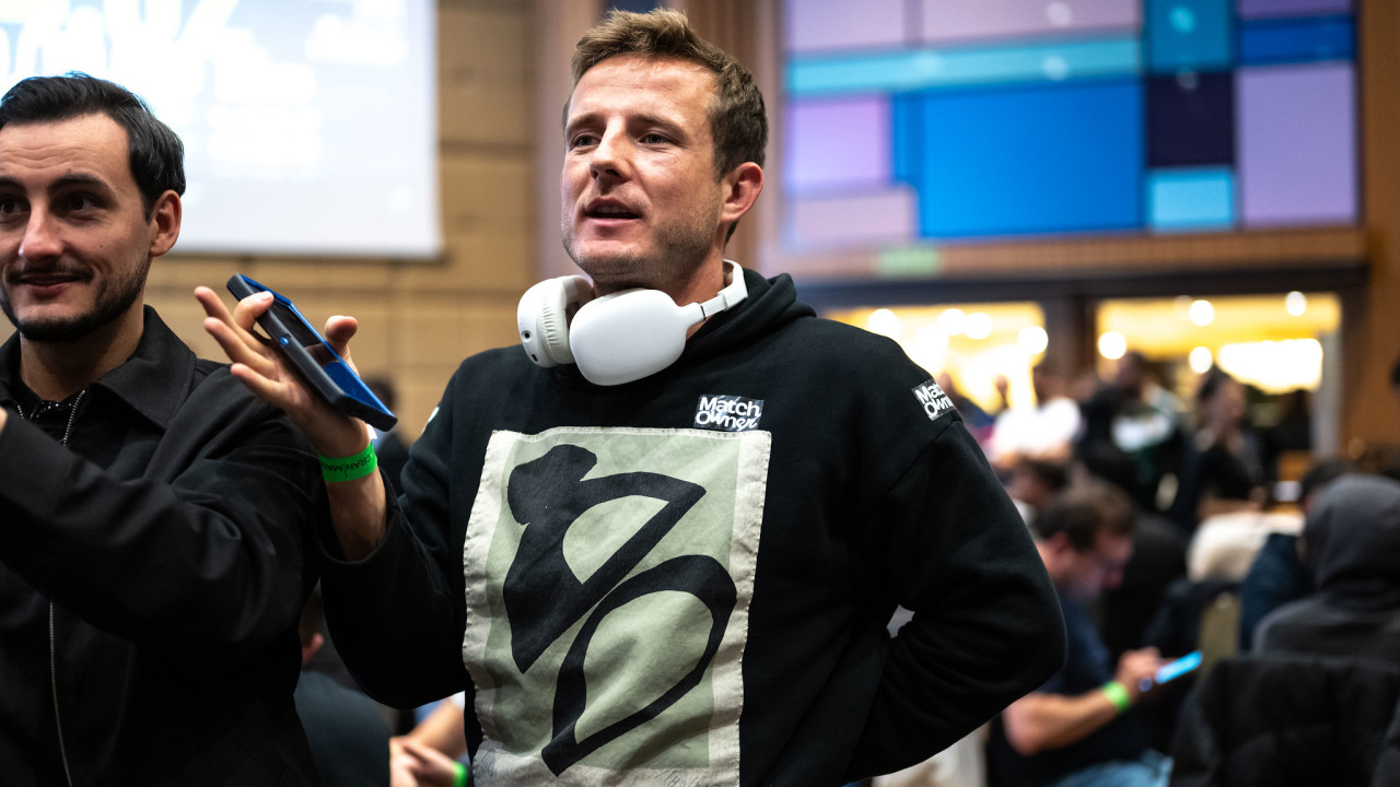 Bogdan Tapu cae en 23ª posición por 6.300 €