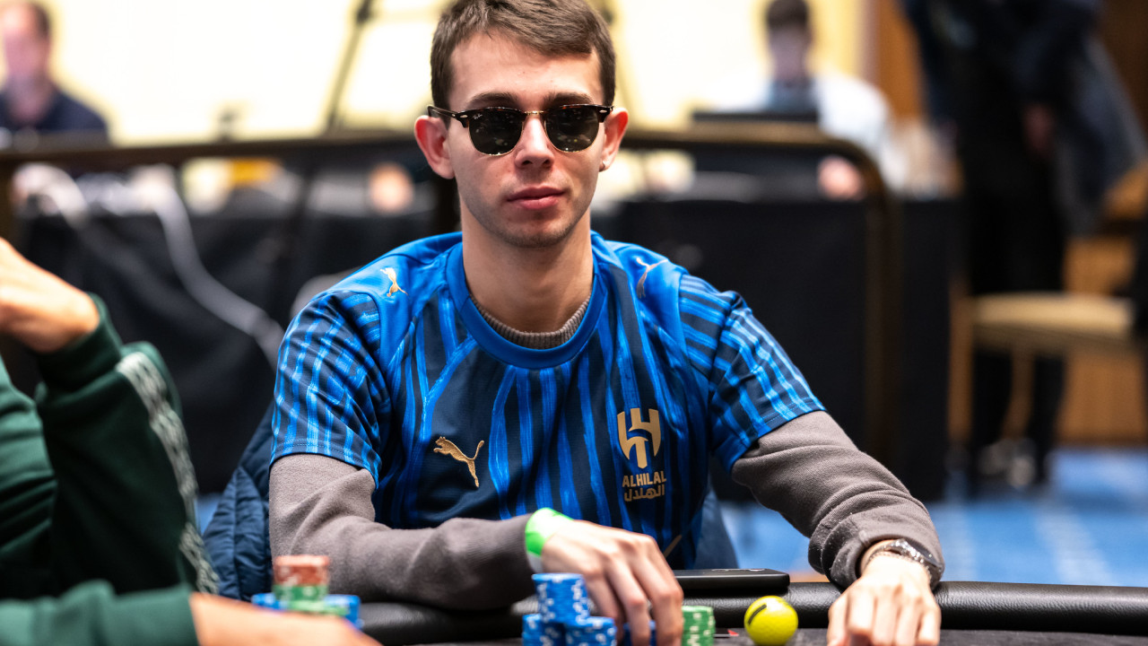 Último nivel del Día 3