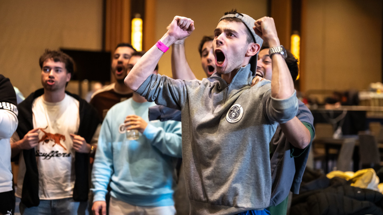 Gui Solé, un flip para seguir soñando