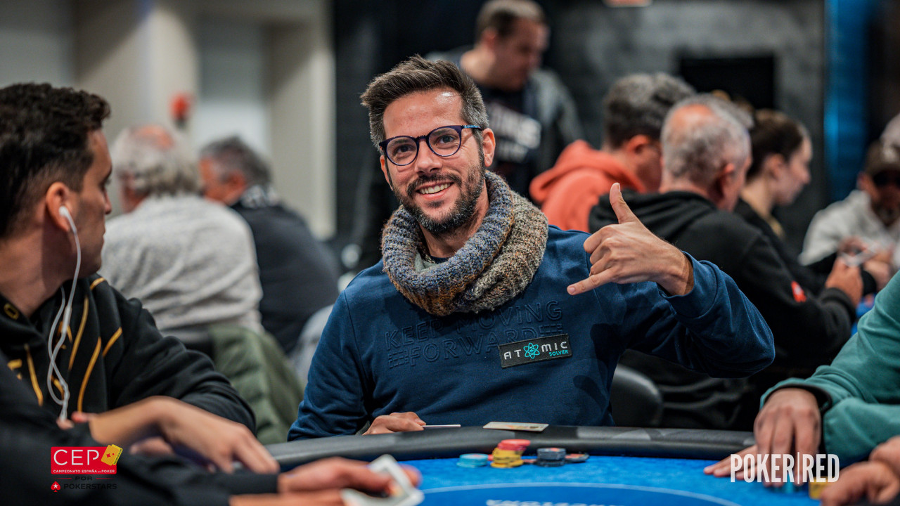 ¡Vuelta del descanso rozando el centenar!