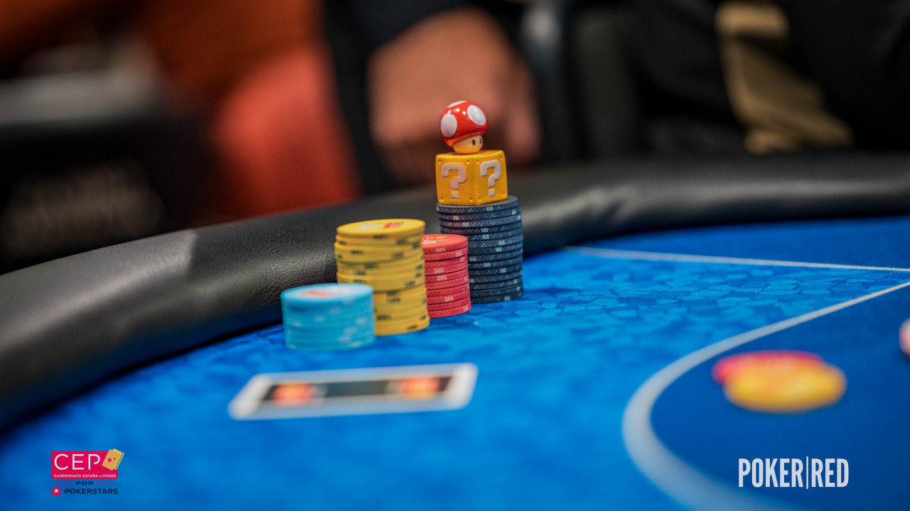 ¡Recuento de stacks antes del cierre del registro!