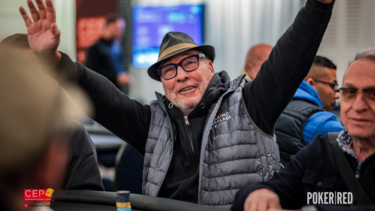 ¡El registro queda cerrado en 136 entradas!