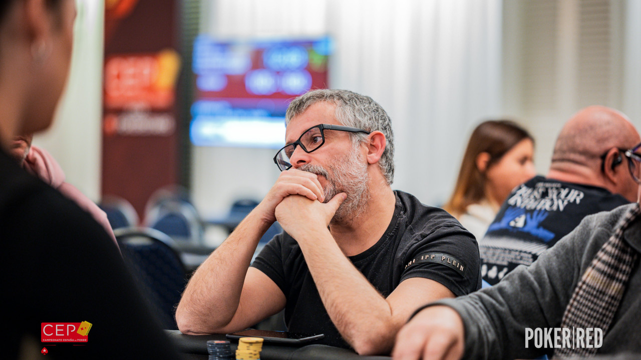 ¡Vuelta al castillo tras la cena!