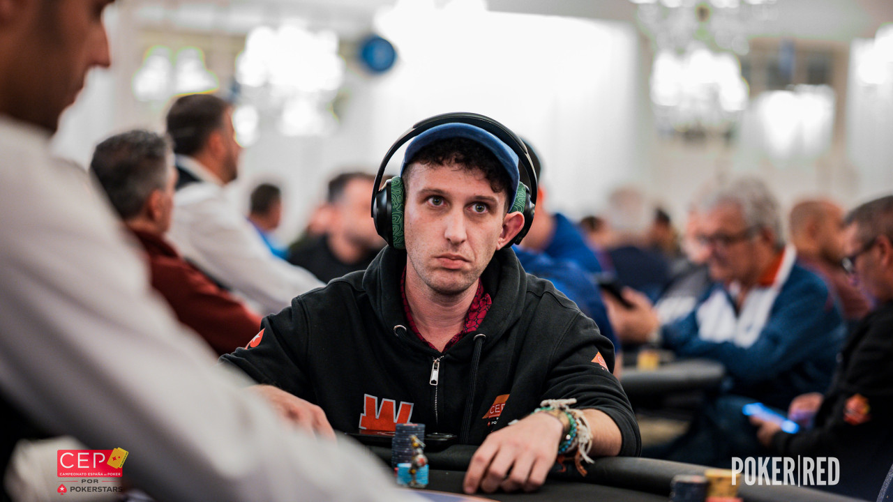 ¡Un missread lleva a Dionisio Garcia a apuntarse una baja!