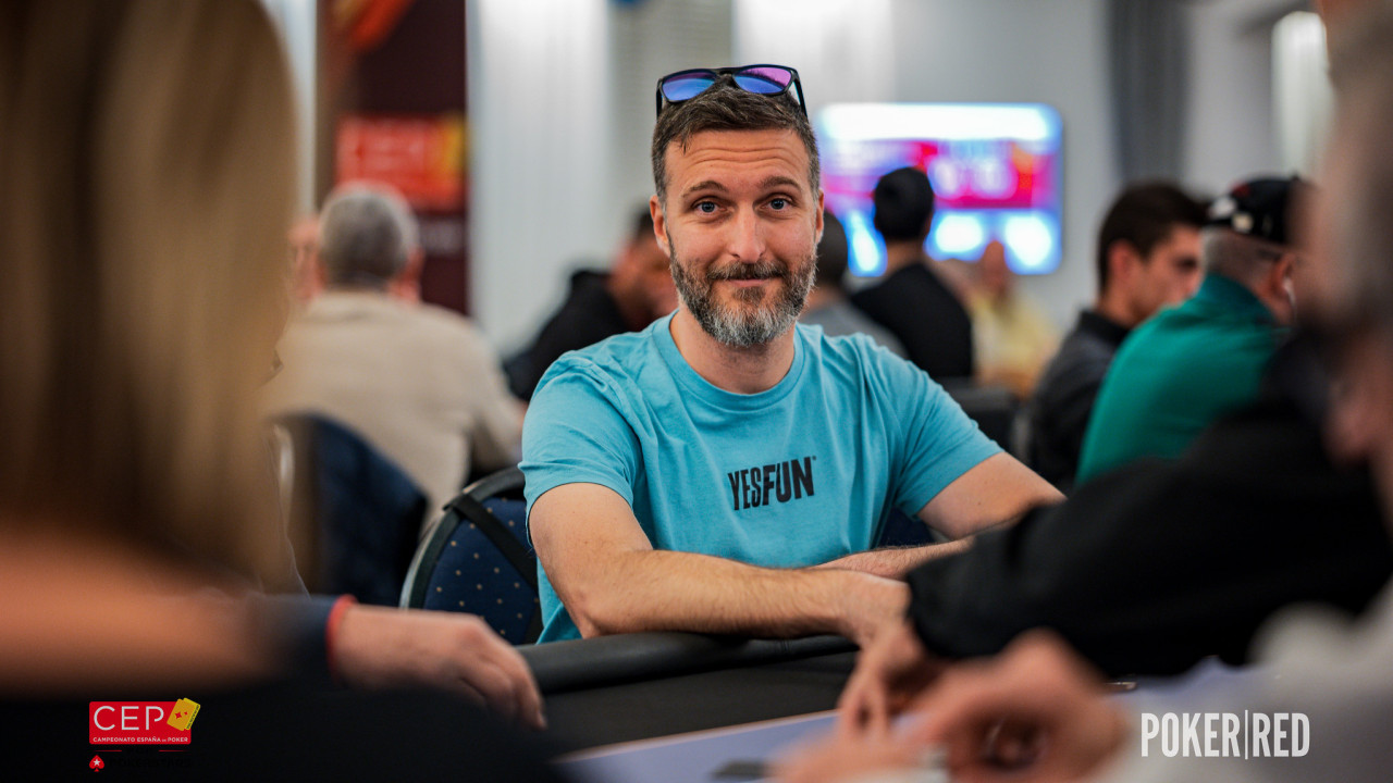 ¡4 Team Pro CEP entre los primeros 80 asistentes!