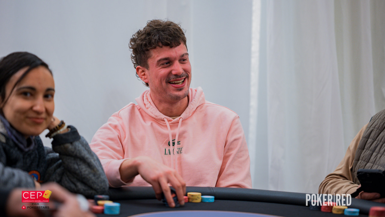 ¡Arranca el Día 2 con 136 jugadores en liza!