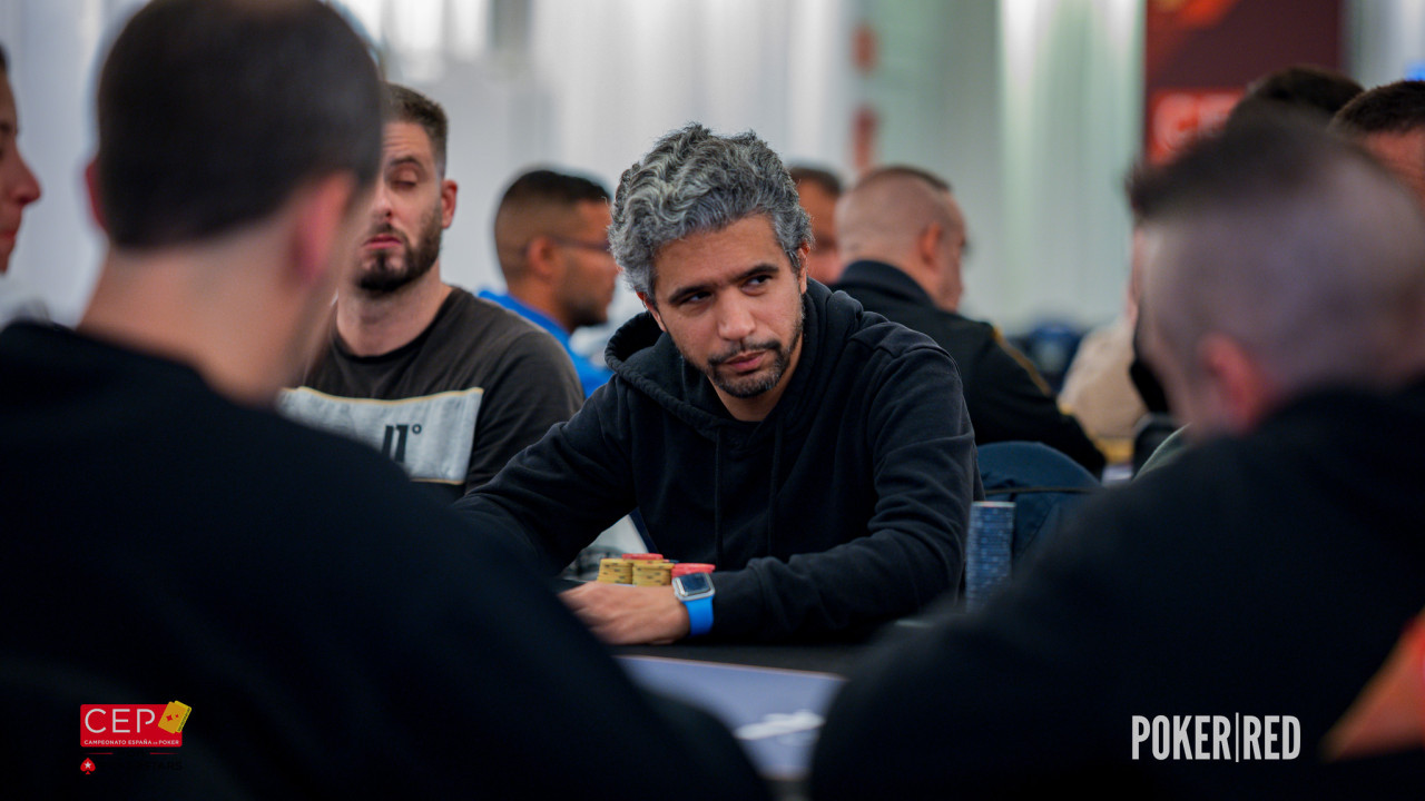 ¡Perdemos a uno de los candidatos al título de Campeón de España!