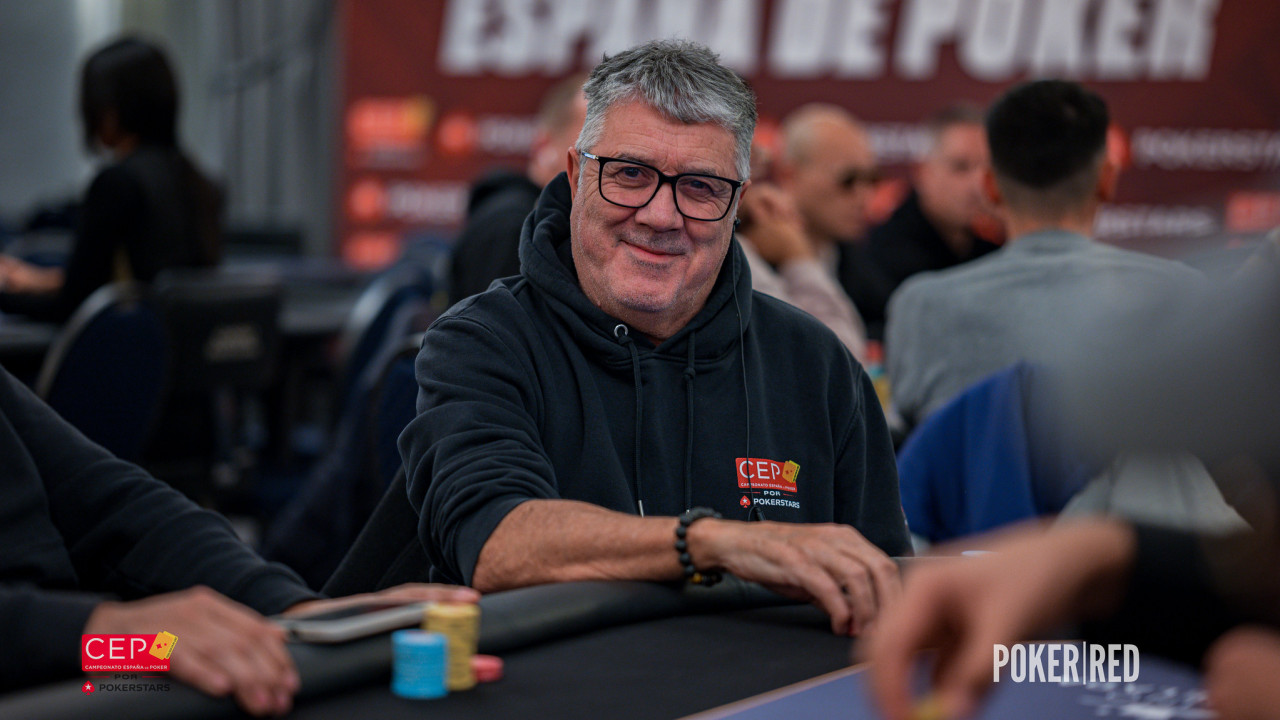 ¡Cae Christian Fernández, el último Team Pro CEP en pie!