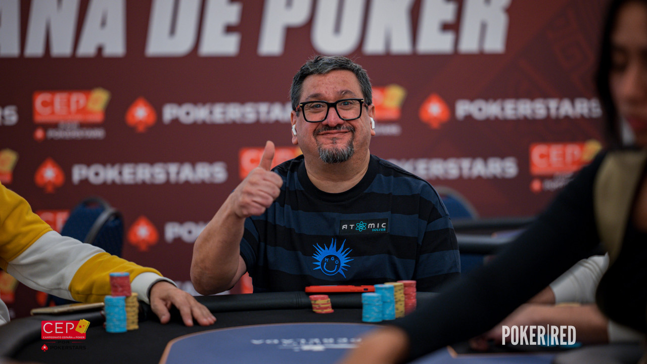 ¡El ganador del CEP Peralada se llevará la pica y 40.100 €!