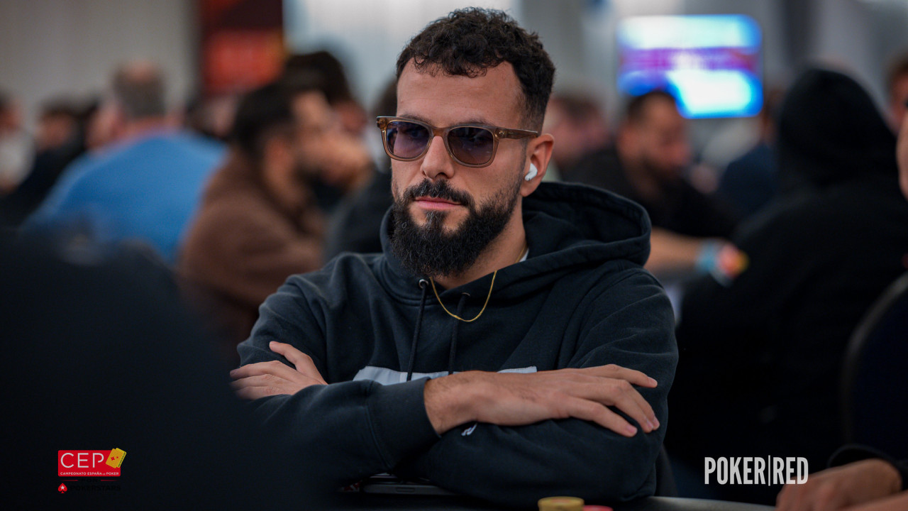 ¡La lucha por el Campeonato de España puede decidirse en la mesa 1!