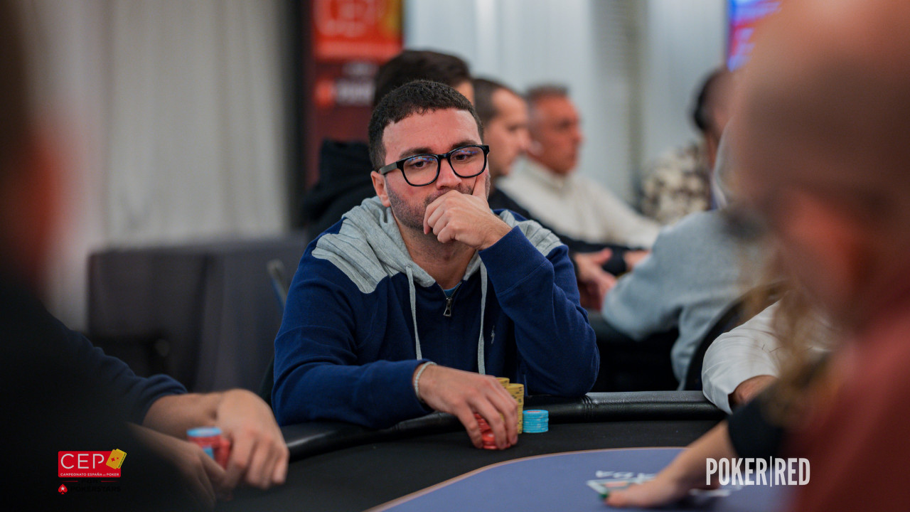 ¡Carlos Sánchez también se convierte en víctima del Día 2!