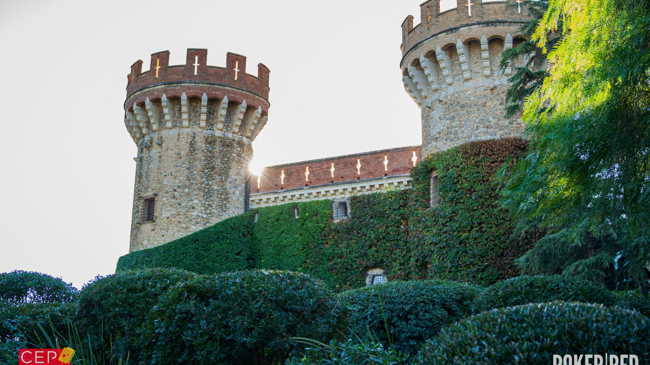 ¡Arranca la recta final del CEP Peralada!
