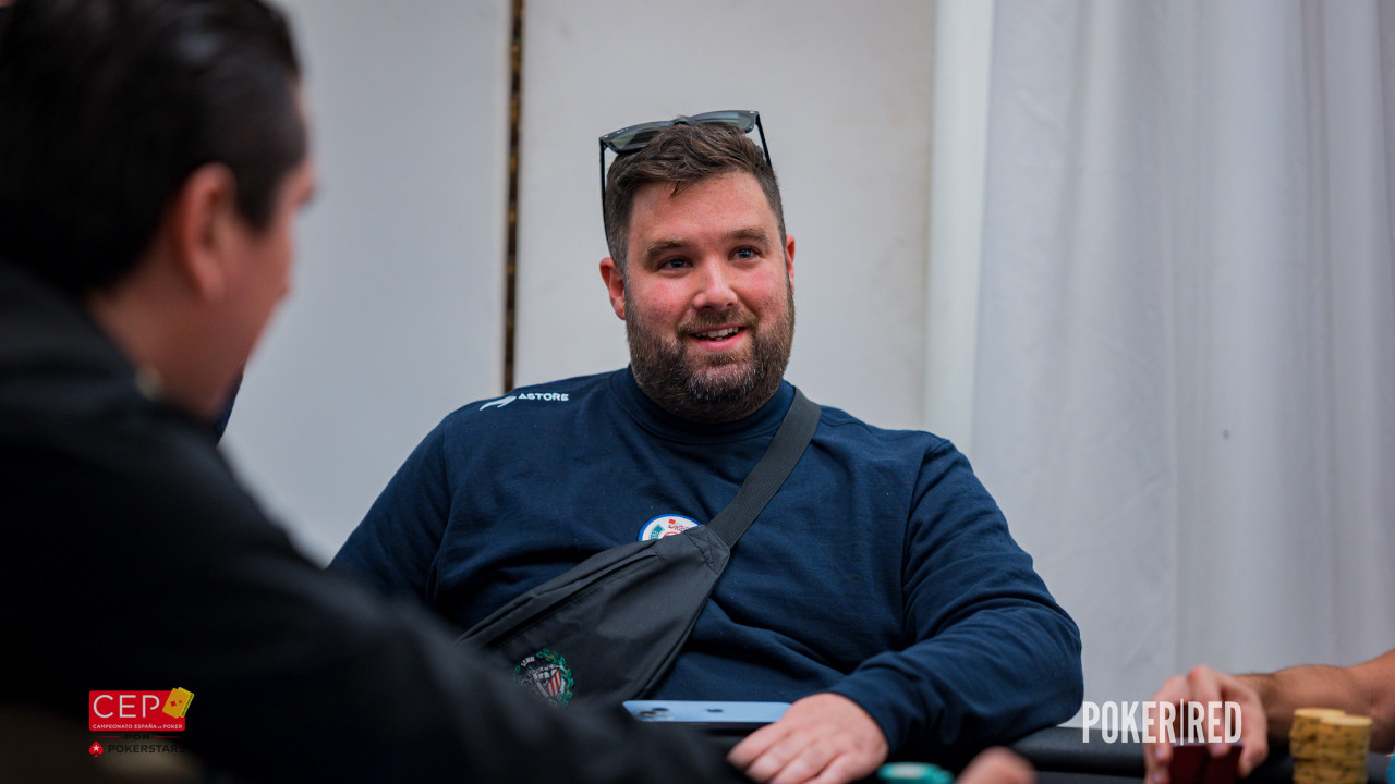 ¡Josu Artetxe también mete un trucazo para seguir peleando el ránking!