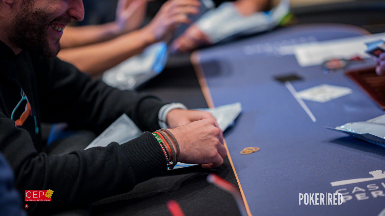 ¡Ya está en el aire la retransmisión del Día 3!