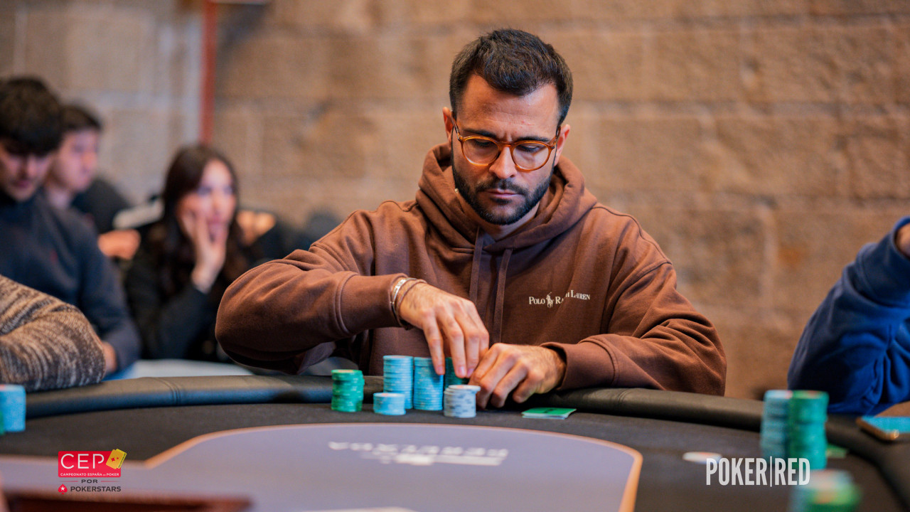 ¡Xavi Sandoval se convierte en el primer eliminado de la jornada!