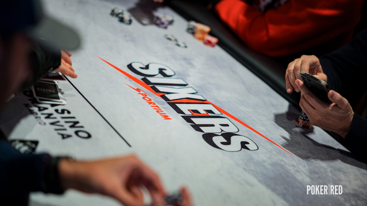 El High Roller de Sixers Madrid ya es una realidad