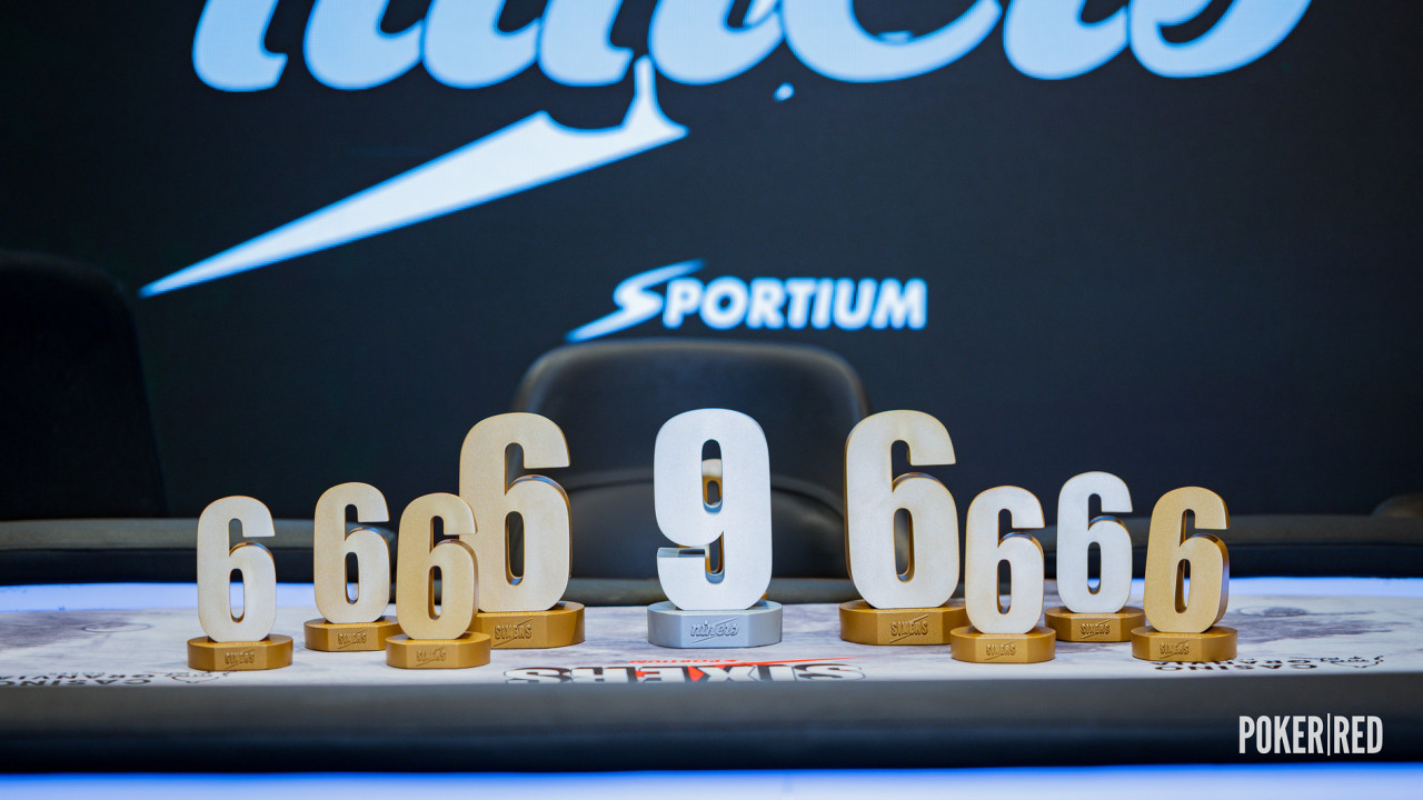 El ganador del High Roller se llevará 30.000 €