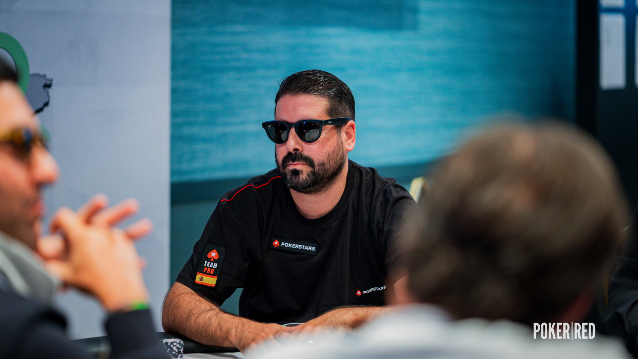 La primera vez de 'Willo'