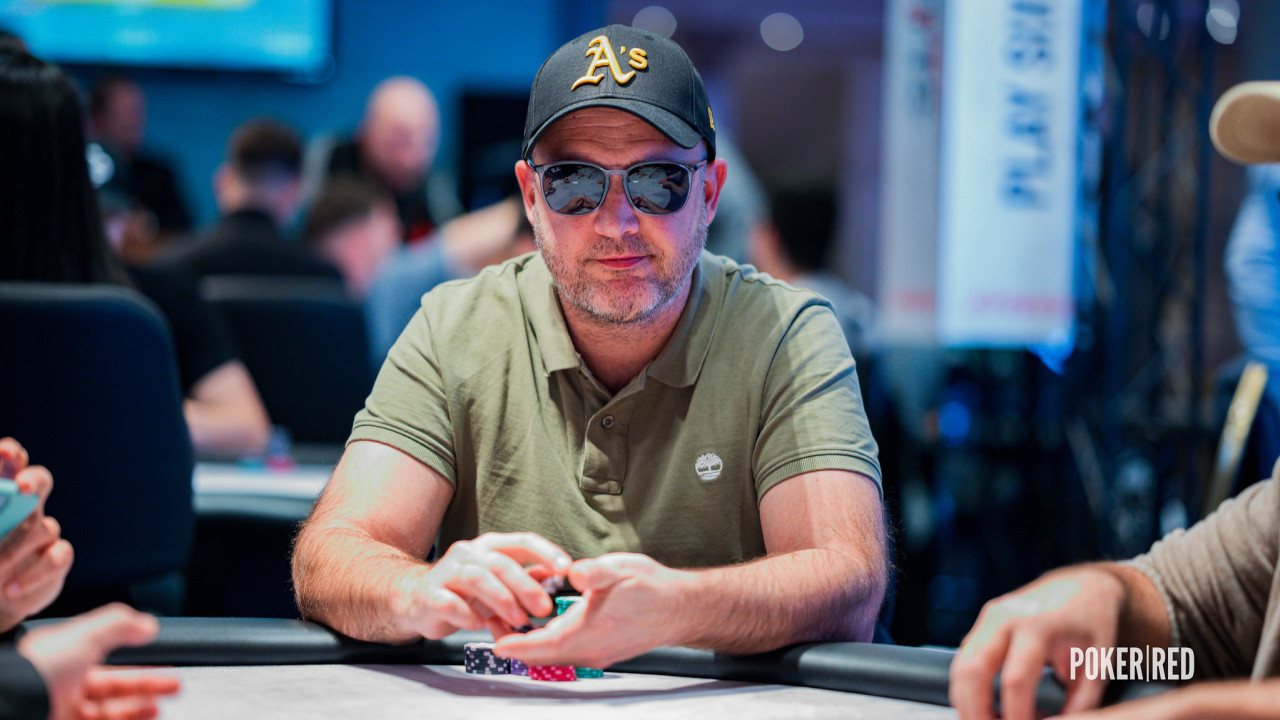 Entrada para el Main Event de Sixers Valencia y botazo para Daniel Berni 