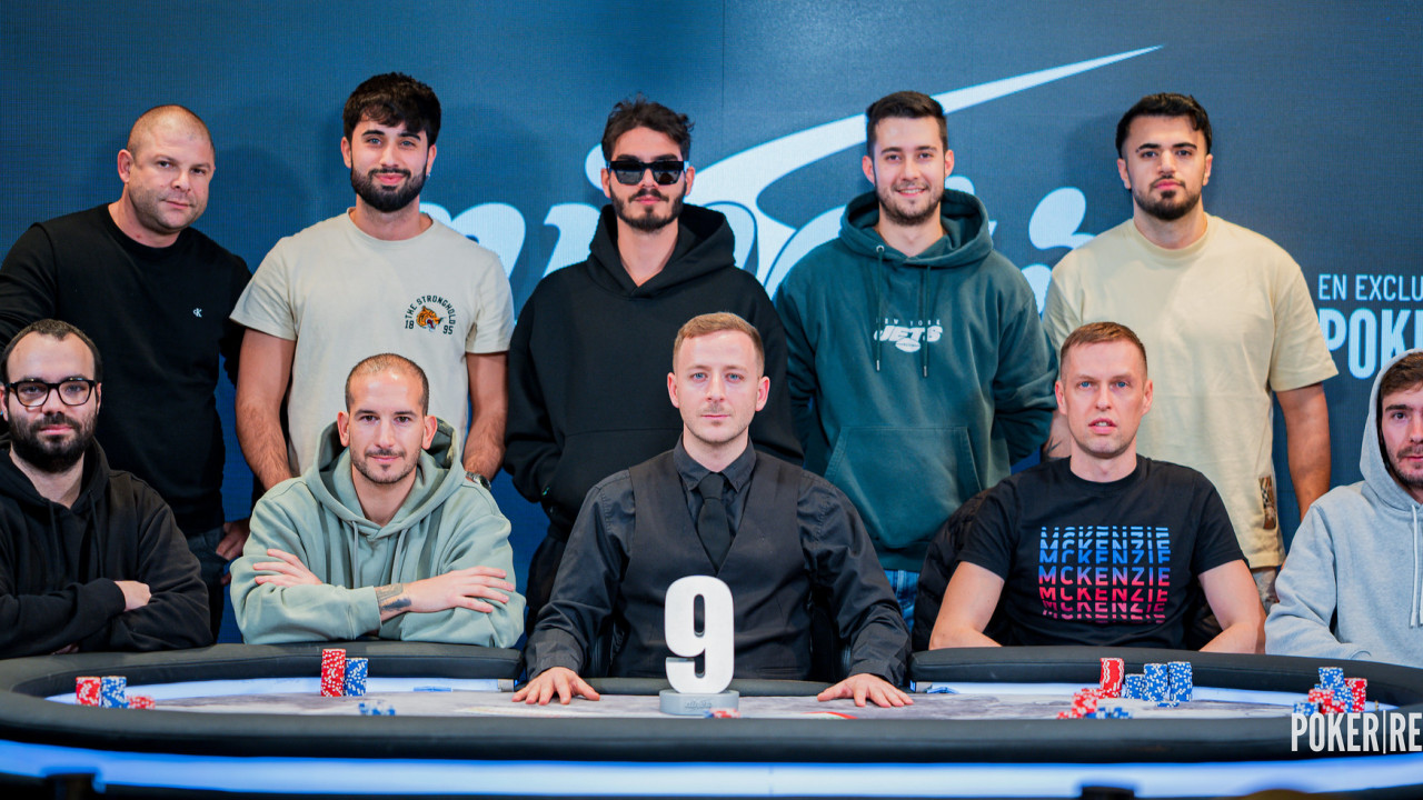 Ya conocemos a los finalistas de Niners