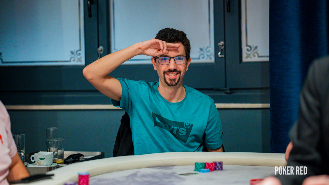 La Virgen del Camino hace una aparición estelar para salvar a 'Cholopetyone'