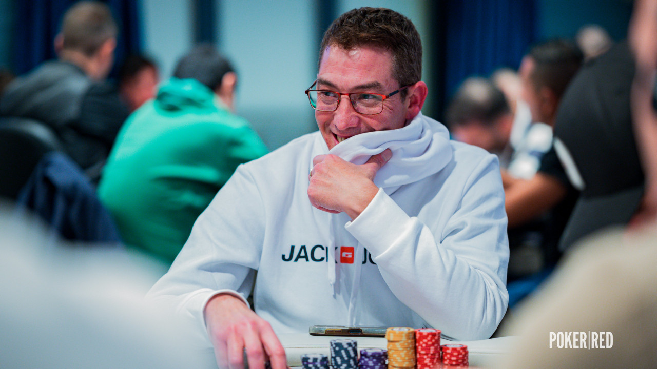 Último nivel del Día 1A 