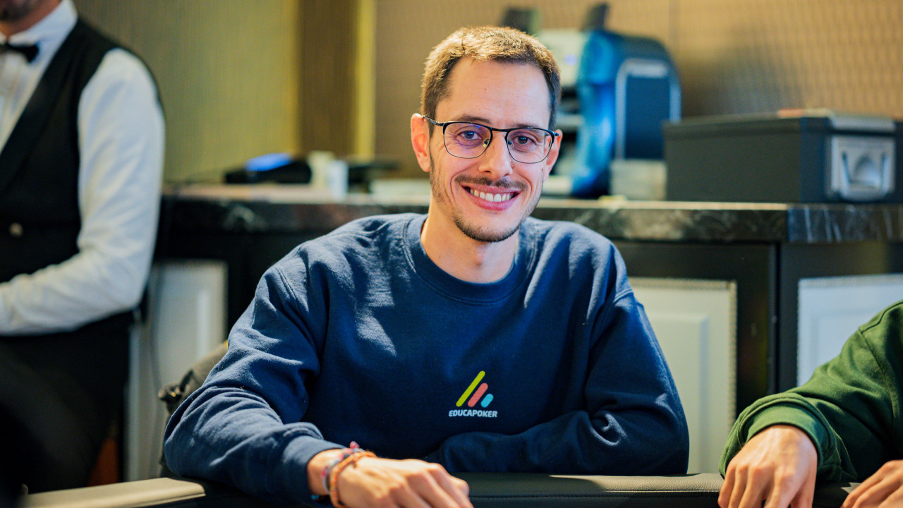 'Adristinson' tumba a Erik Juez