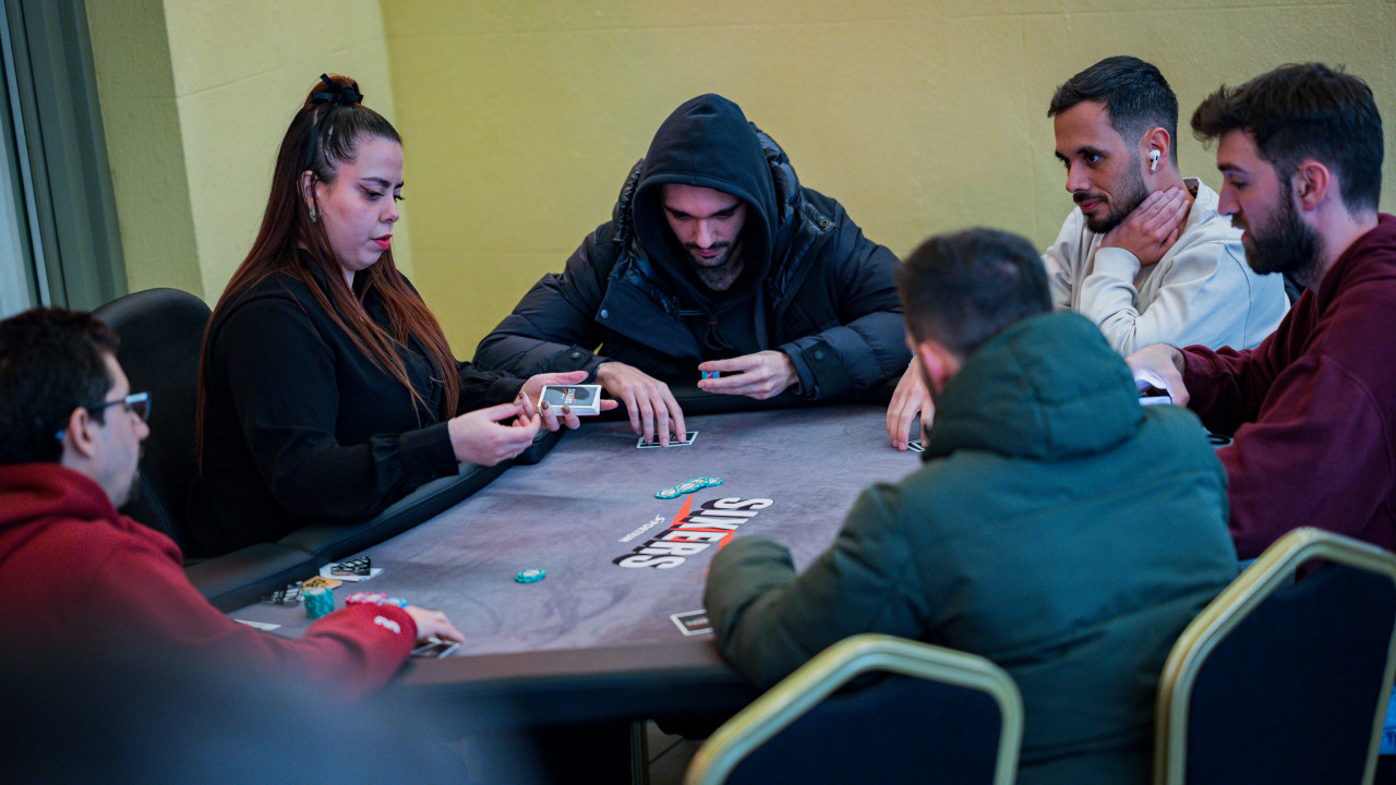 Stacks actualizados en la pre burbuja del High Roller